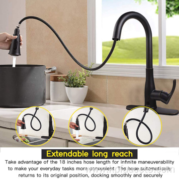 Highly Recommend Delivery Fast Magnetic Kitchen Faucet